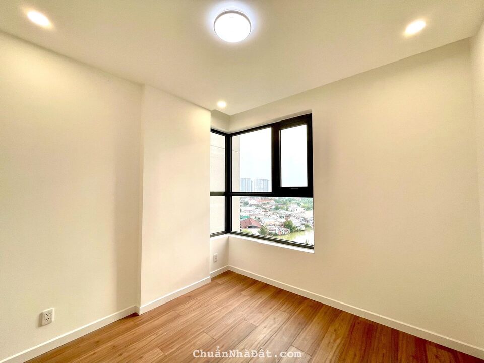 Bán căn hộ D'Lusso Quận 2, sở hữu lâu dài, chỉ 59tr/m2