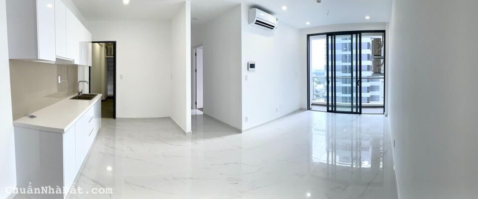 Bán căn hộ D'Lusso Quận 2, sở hữu lâu dài, chỉ 59tr/m2