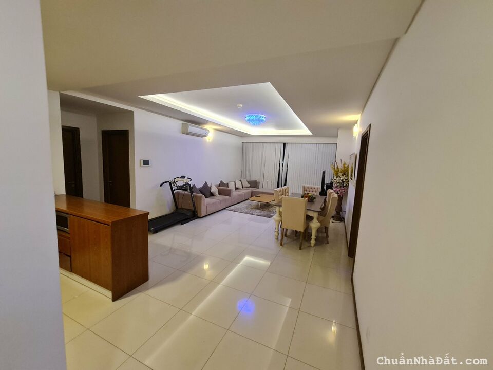 căn hộ Thảo Điền Pearl, chỉ 61tr/m2 có thương lượng, sổ hồng an toàn