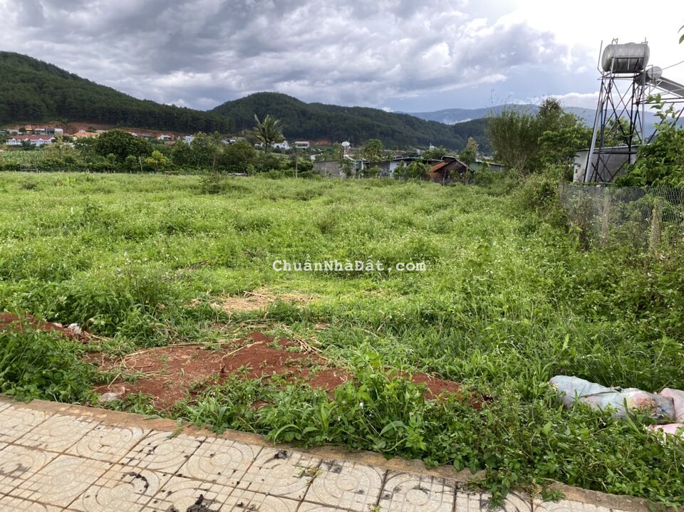 Đất Lâm Hà, giá chỉ 5 tr/m2, có sổ hồng an toàn pháp lý