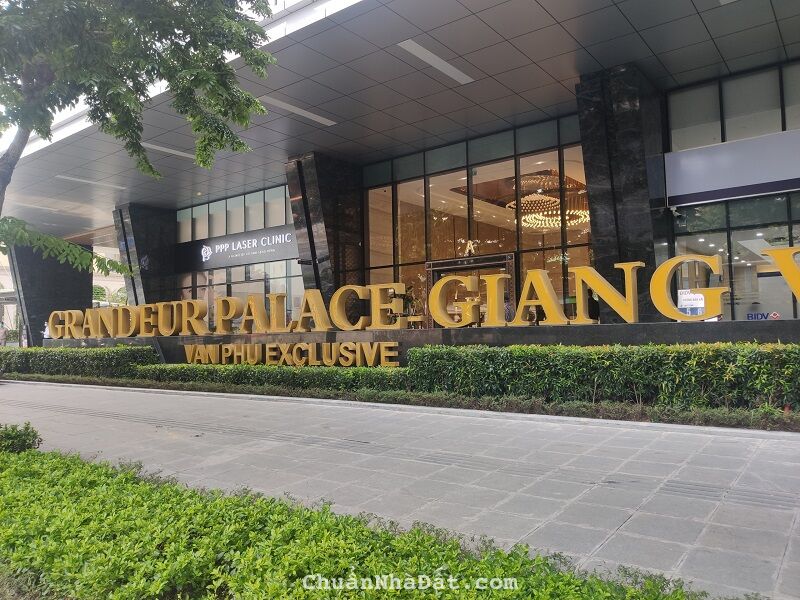 Grandeur Palace Giảng Võ, Ba Đình Hà Nội chào thuê sàn văn phòng, thương mại cao cấp Grandeur Palace Giảng Võ, Ba Đình Hà Nội chào thuê sàn văn phòng, thương mại cao cấp
