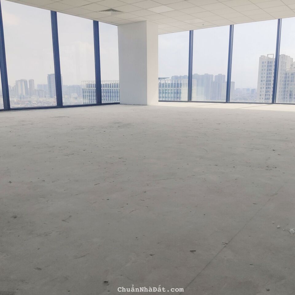 Chủ đầu tư Leadvisors Bắc Từ Liêm Hà Nội chào thuê sàn văn phòng hạng A hiện đại- sang trọng