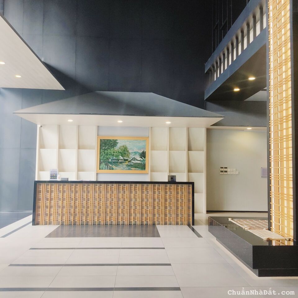 Chủ đầu tư Leadvisors Bắc Từ Liêm Hà Nội chào thuê sàn văn phòng hạng A hiện đại- sang trọng