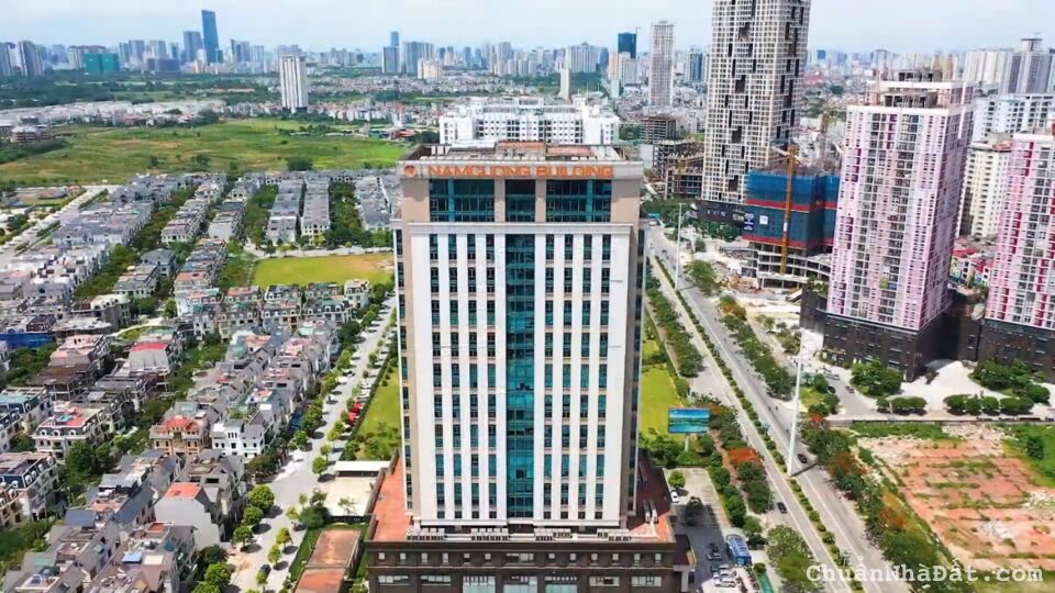 Nam Cường Building cho thuê văn phòng cao cấp hạng B Giá chỉ hạng C, Hà Đông Hà Nội Nam Cường Building cho thuê văn phòng cao cấp hạng B Giá chỉ hạng C, Hà Đông Hà Nội
