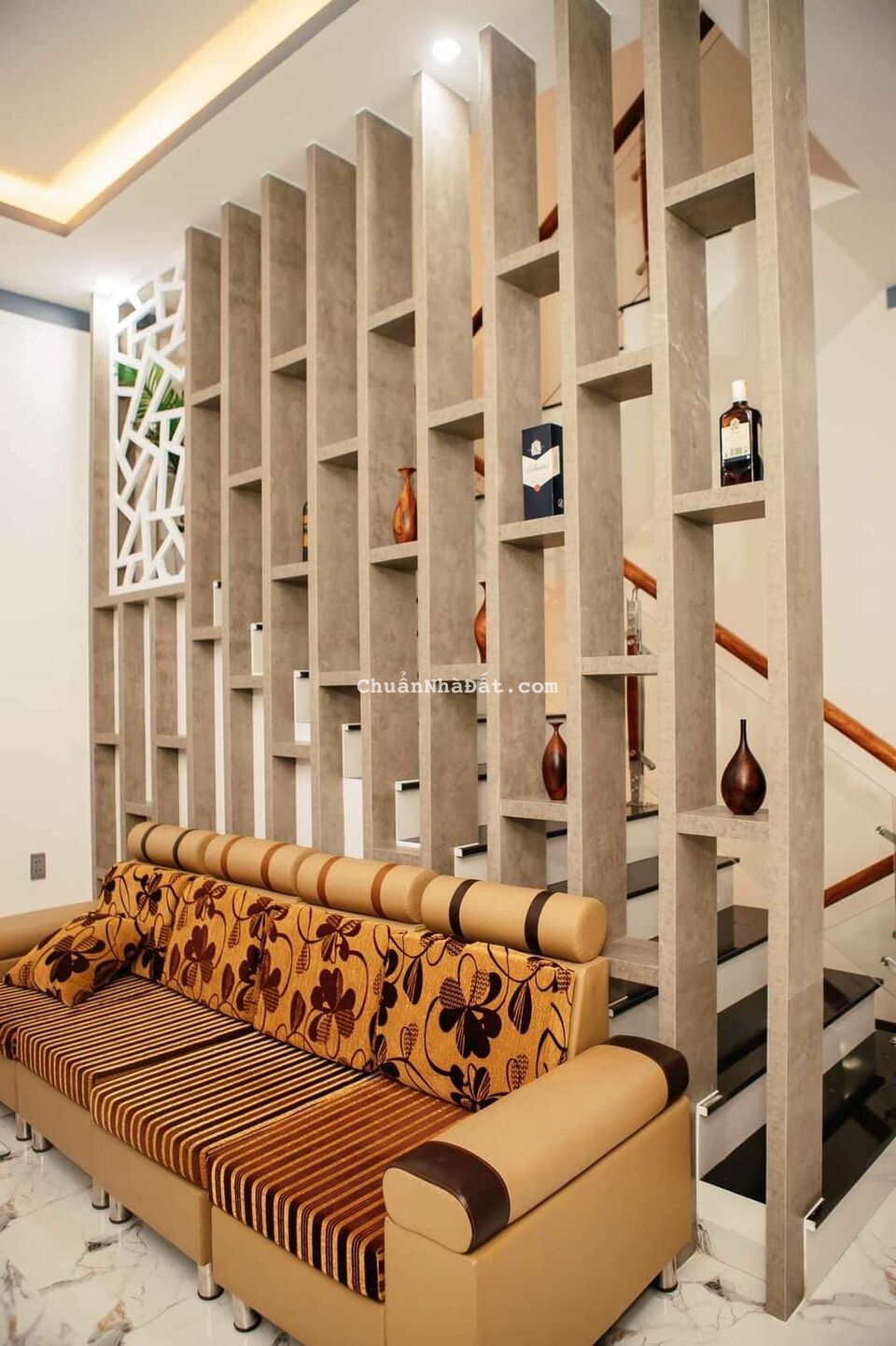 🔥 BÁN NHÀ ĐẸP MỚI XÂY PHƯỜNG AN LẠC - QUẬN BÌNH TÂN 🔥 