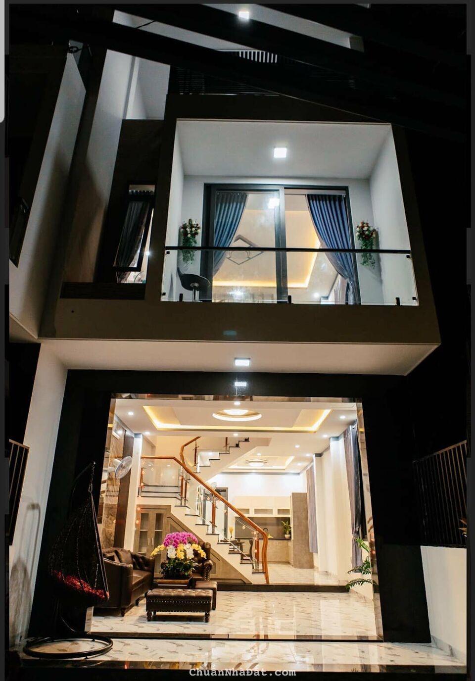 🔥 BÁN NHÀ ĐẸP MỚI XÂY PHƯỜNG AN LẠC - QUẬN BÌNH TÂN 🔥 