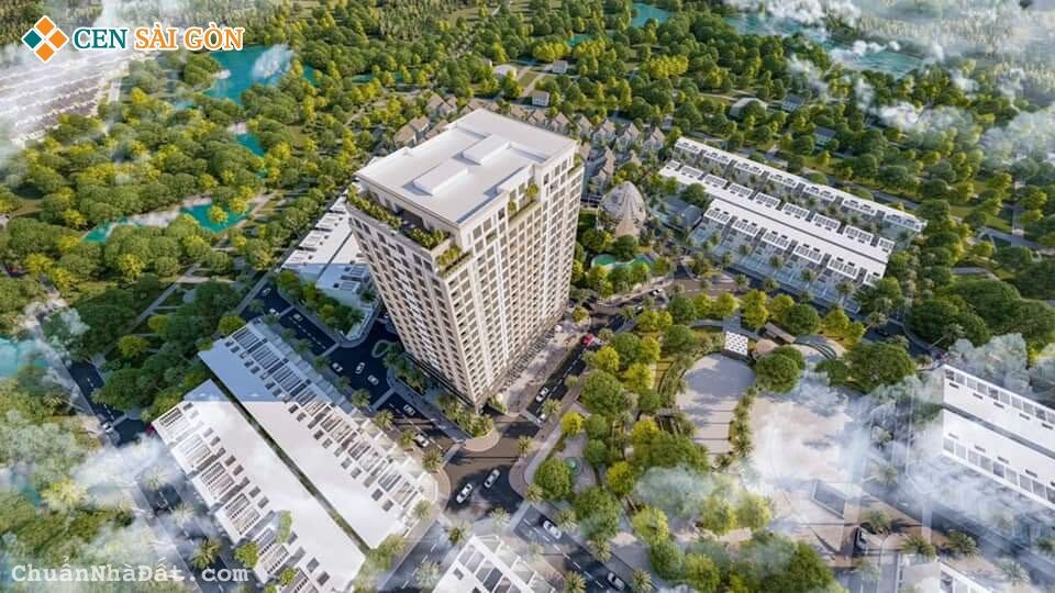 FANCY TOWER - CƠ HỘI AN CƯ VÀ ĐẦU TƯ ĐẲNG CẤP FANCY TOWER - CƠ HỘI AN CƯ VÀ ĐẦU TƯ ĐẲNG CẤP