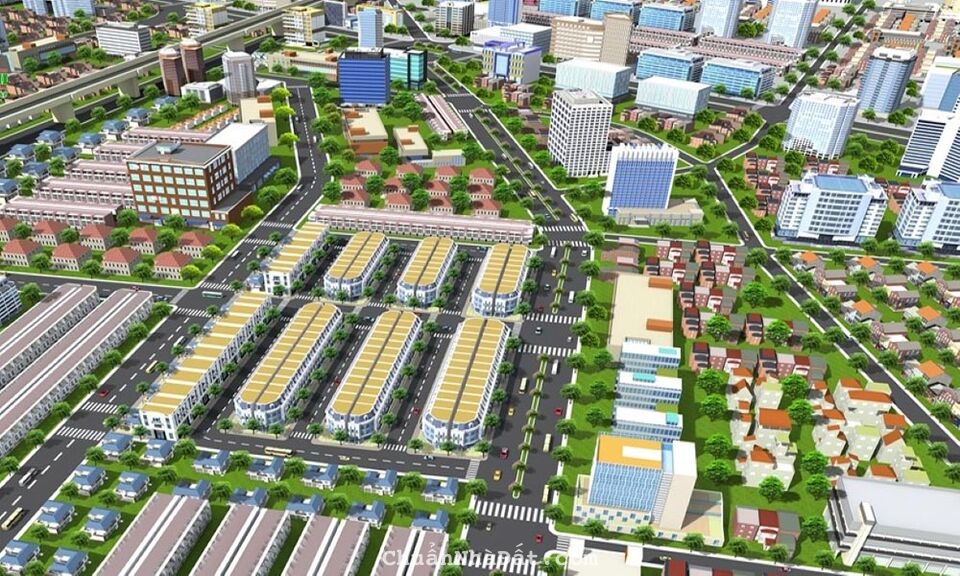 Tuyệt phẩm Bình Yên Thạch Thất 61M,MT6M giá 1.45tỷ