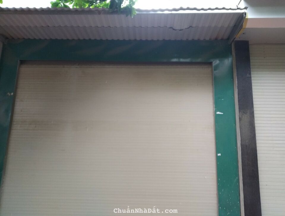 Bán đất mặt ngõ 181 Trần Phú tặng nhà C4, 38m2 chỉ 3.79 tỷ. LH 0989.62.6116