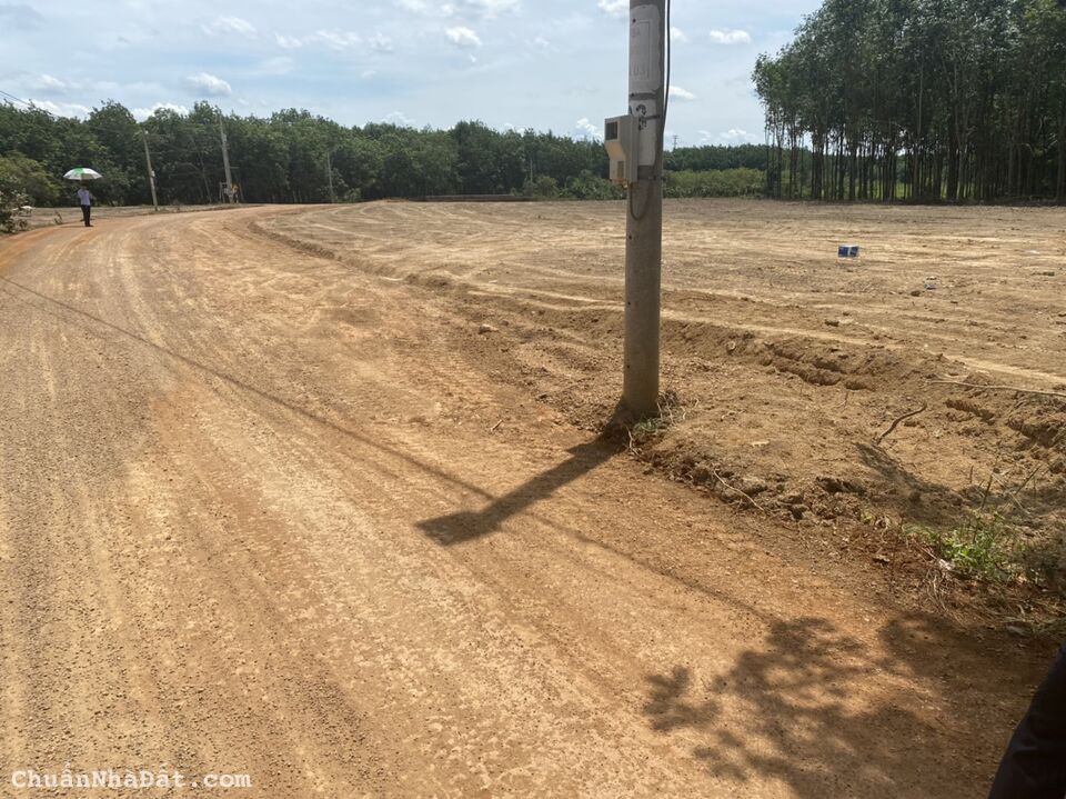 Bán gấp Đất nền 5x40, sổ sẵn công chứng ngay, giá F0.