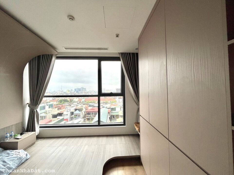 Chính chủ bán căn 2 PN 83 m2, tòa Sachi Hinode City nhà mới tinh giá rẻ chỉ 4 tỉ (có ảnh)