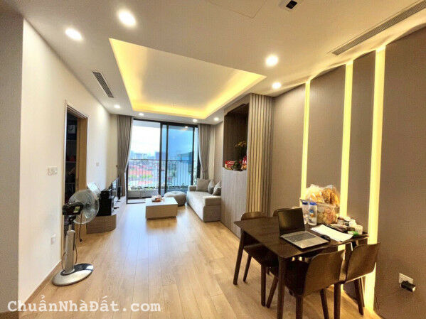 Chính chủ bán căn 2 PN 83 m2, tòa Sachi Hinode City nhà mới tinh giá rẻ chỉ 4 tỉ (có ảnh)