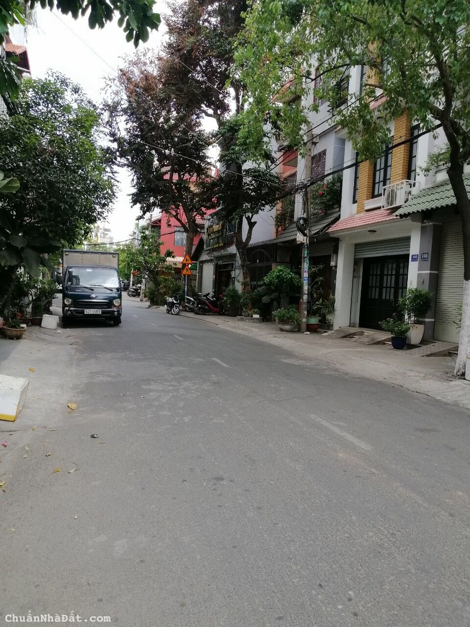 Bán nhà góc mặt tiền đường Bàu Cát Phường 14 Tân Bình DT 8x18m. Giá 23.5 tỷ Bán nhà góc mặt tiền đường Bàu Cát Phường 14 Tân Bình DT 8x18m. Giá 23.5 tỷ