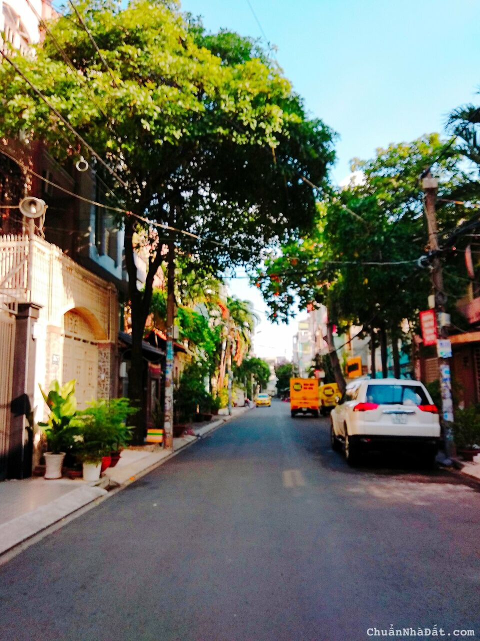 Bán nhà đường Nguyễn Quang Bích ngay Hoàng Hoa Thám (7x20m) 3 lầu chỉ 20 tỷ Bán nhà đường Nguyễn Quang Bích ngay Hoàng Hoa Thám (7x20m) 3 lầu chỉ 20 tỷ