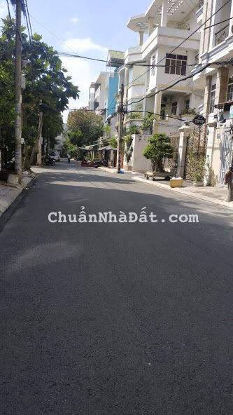 Bán CHDV ngay khu K300, Tân Bình- Doanh thu 35tr/tháng - Diện tích: 125m2 - Chỉ 14 tỷ