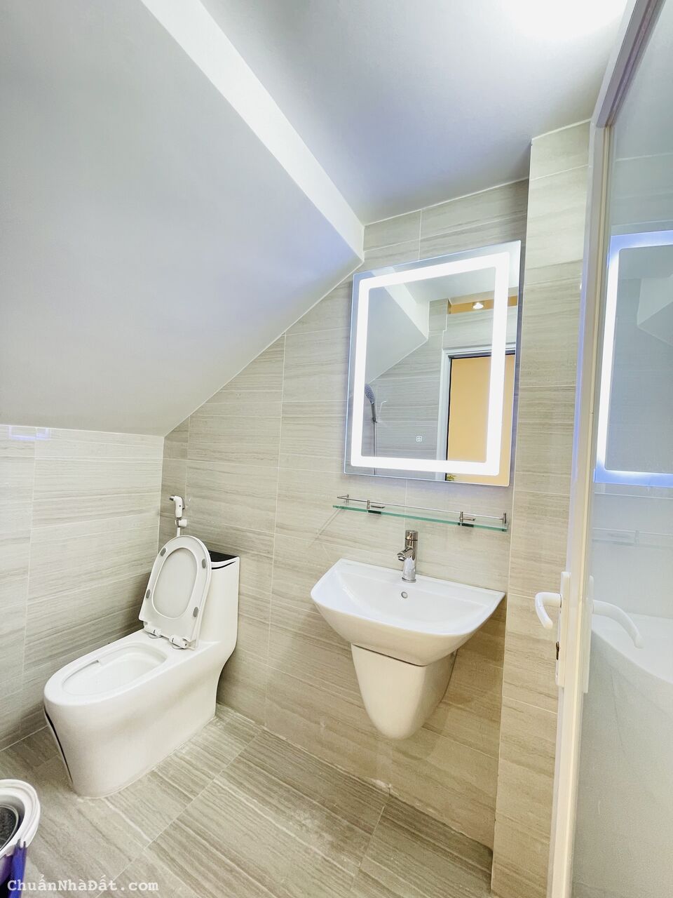 Bán nhà phố thiết kế mới đường Lê Đức Thọ Phường 13 Gò vấp 