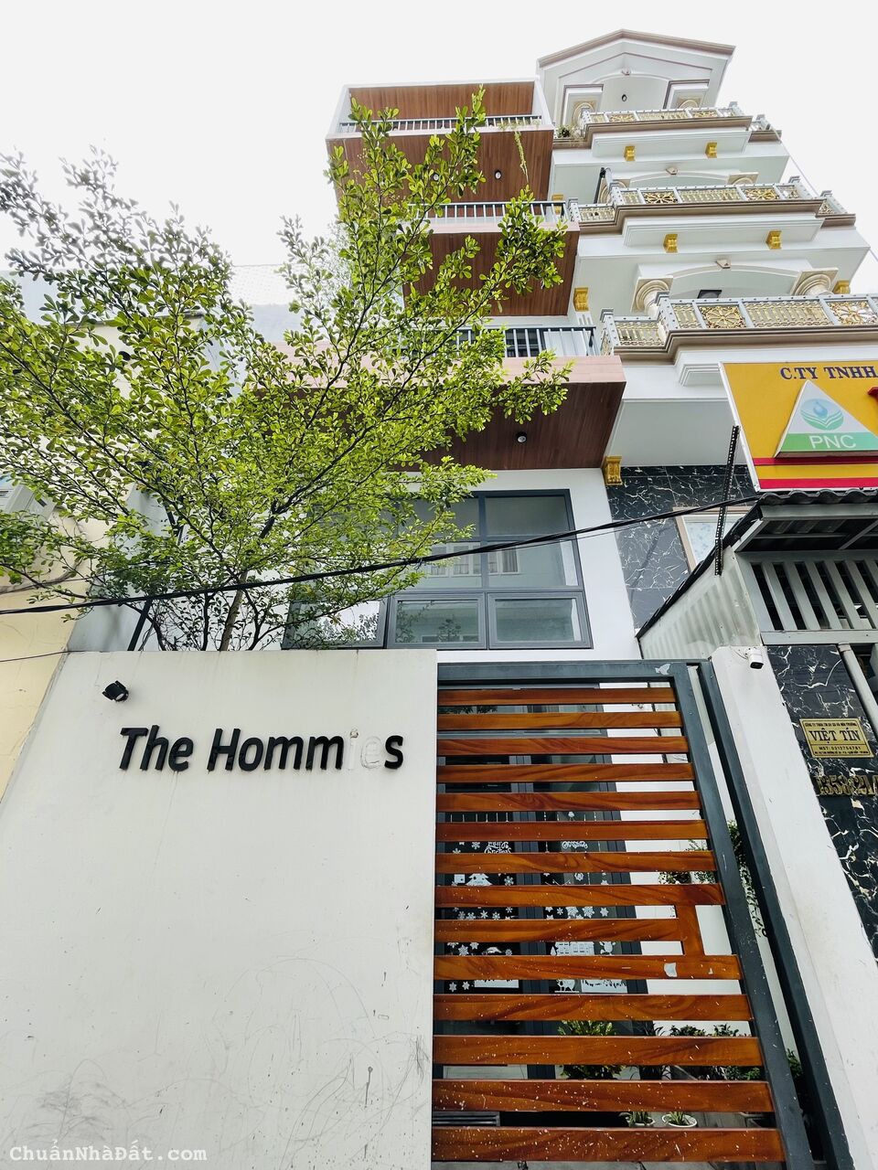 cần bán CHDV đường Quang Trung, Phường 14, GÒ Vấp cần bán CHDV đường Quang Trung, Phường 14, GÒ Vấp