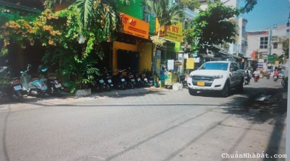 Bán lô đất đường số 1 Phường 16 Gò vấp Bán lô đất đường số 1 Phường 16 Gò vấp