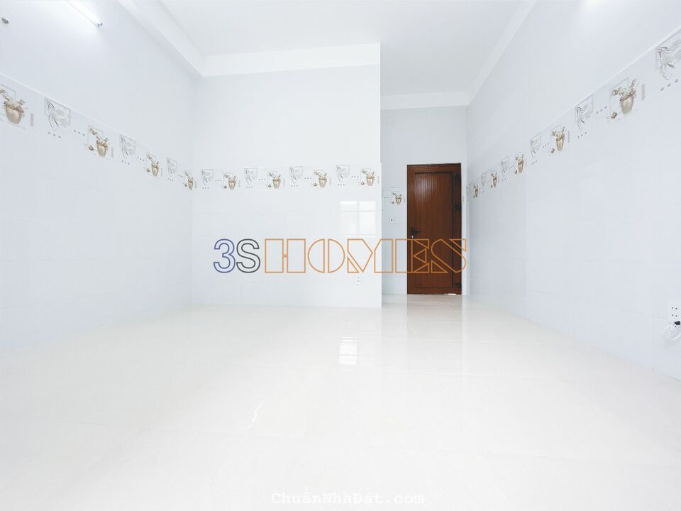 Nhà mới xây trống 1 phòng, có cửa sổ thoáng. Có máy lạnh Tân Hòa Đông Nhà mới xây trống 1 phòng, có cửa sổ thoáng. Có máy lạnh Tân Hòa Đông