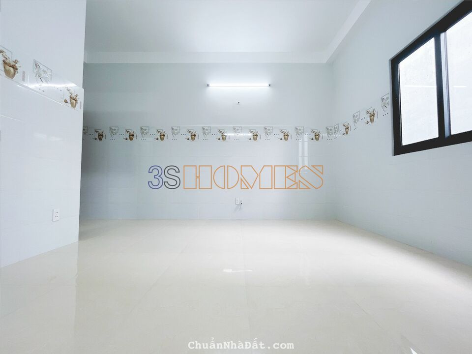 Nhà mới xây trống 1 phòng, có cửa sổ thoáng. Có máy lạnh Tân Hòa Đông Nhà mới xây trống 1 phòng, có cửa sổ thoáng. Có máy lạnh Tân Hòa Đông