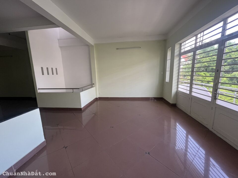 Cho thuê nhà mới đẹp KDC Trung Sơn, 120m2, 2L6PN, 25tr/tháng