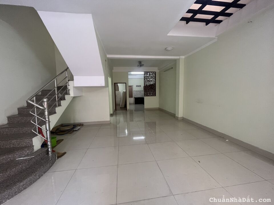 Cho thuê nhà mới đẹp KDC Trung Sơn, 120m2, 2L6PN, 25tr/tháng