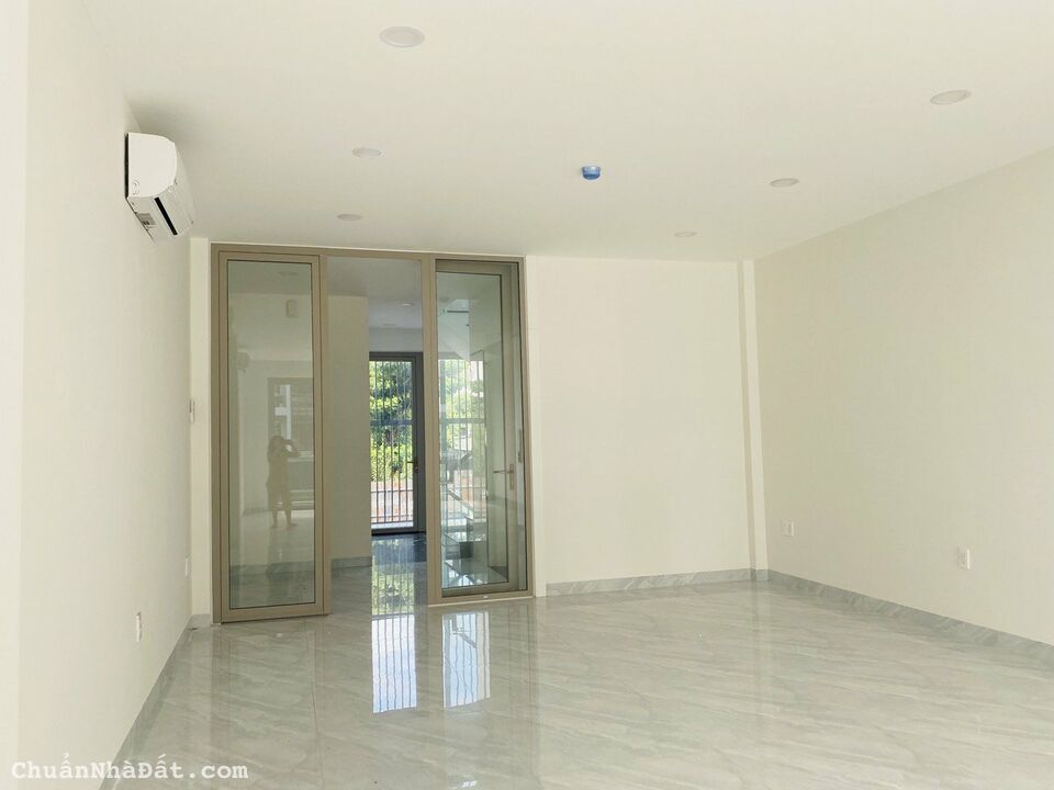 Cho thuê nhà KDC Đại Phúc, đường Phạm Hùng nối dài, 110m2, 22tr/tháng, 3L6PN