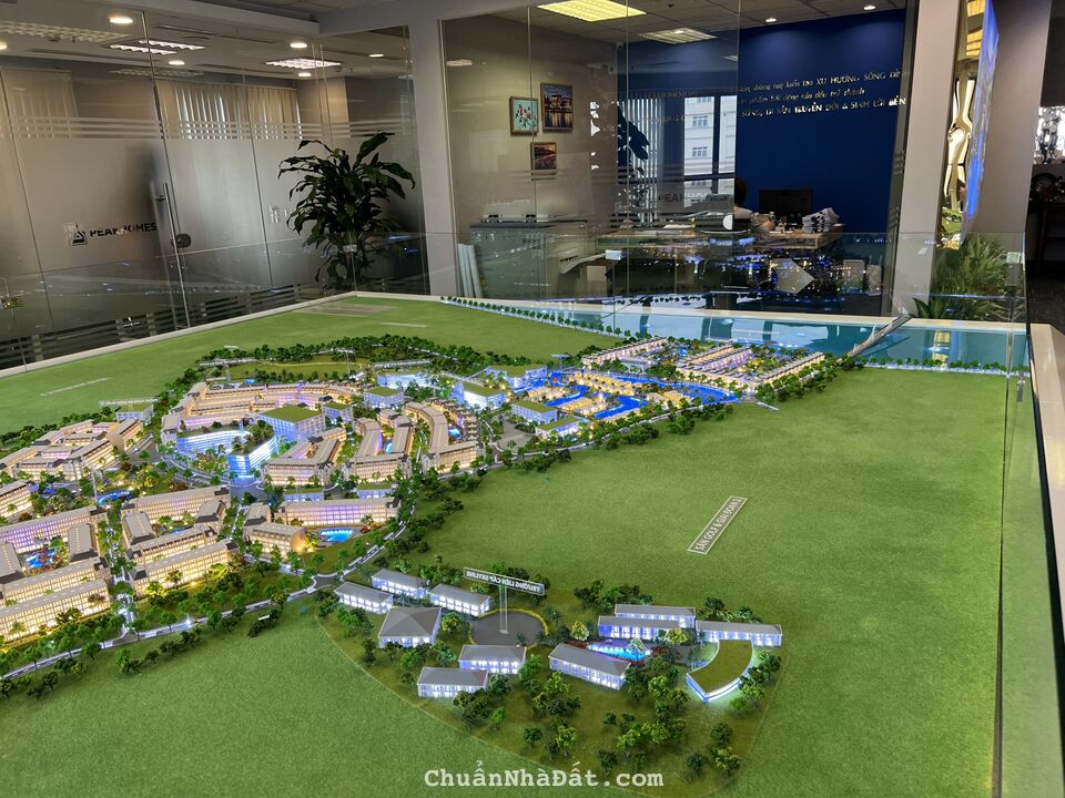 Shoptel La Queenara Quảng Nam Hội An sở hữu lâu dài - Giá đầu tư chỉ 1,5 tỷ - CSHB cực ưu đãi