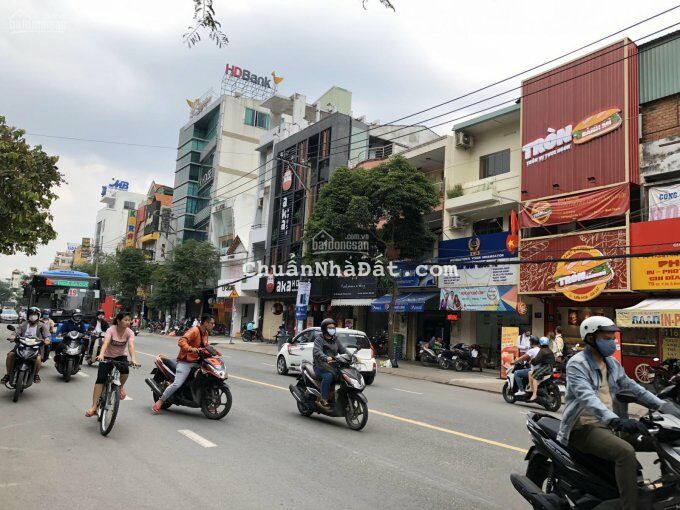 Chính chủ cần bán đất đường Chu Văn An, diện tích: 6*25, công nhận đủ 150m2, giá chỉ: 102tr/m2.