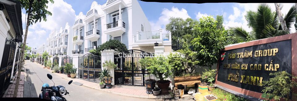 Bán Nhà Mới Xây Phường Phú Tân Thành Phố Bến Tre