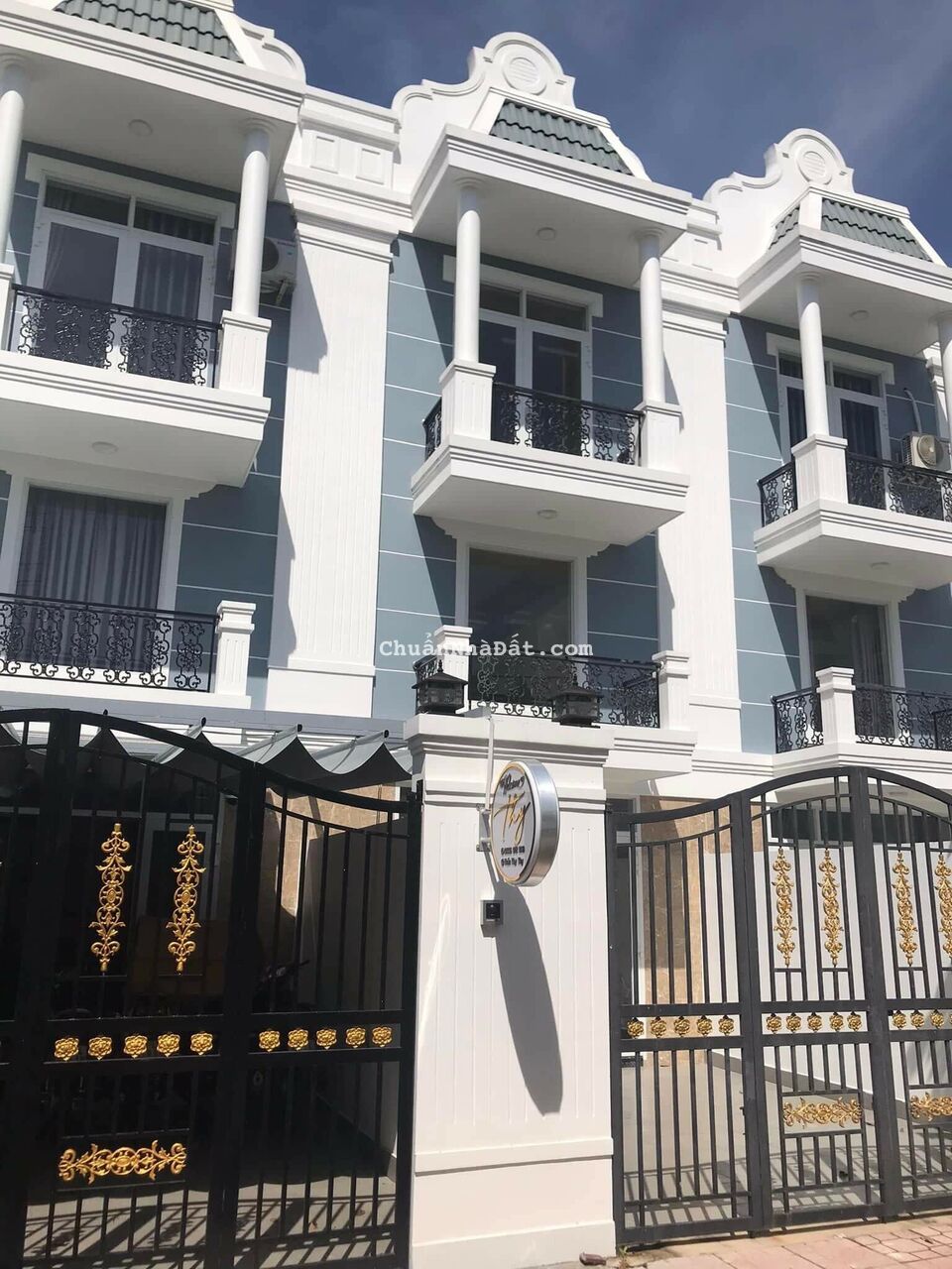 BÁN NHÀ THỔ CƯ 100% PHƯỜNG PHÚ TÂN TP BẾN TRE