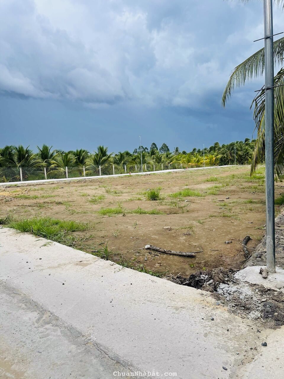 BÁN ĐẤT 2 MẶT TIỀN 730M2 GIÁ 950 TRIỆU LH: 0904 758 617