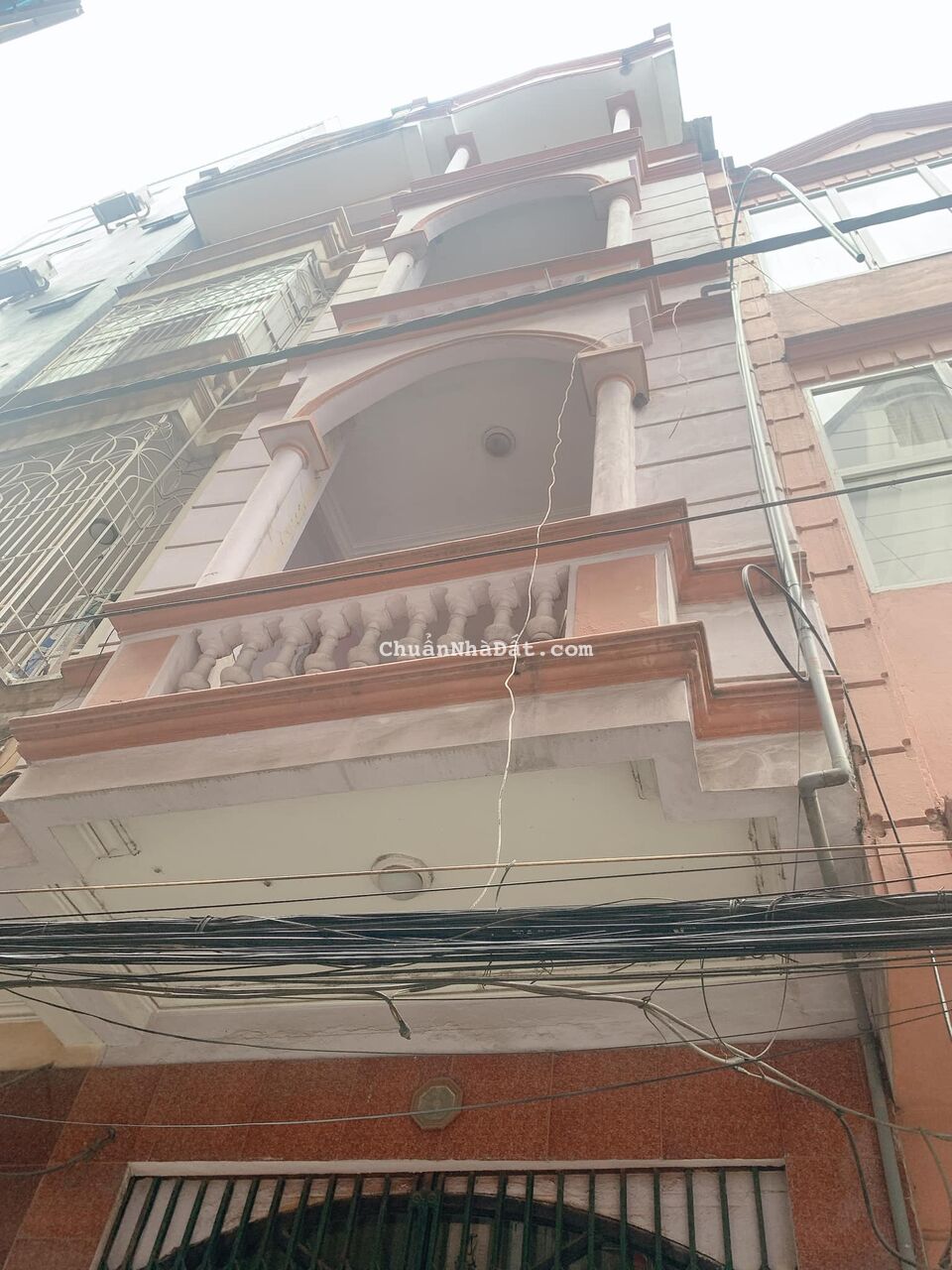 CỰC HOT ! VĂN QUÁN 2 MẶT PHỐ Ô TÔ TRÁNH, K.DOANH - DT 32M2, M.TIỀN 3.2M, 4 TẦNG, GIÁ 6.95 TỶ