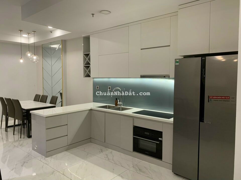 Kẹt tiền bán gấp căn hộ cao cấp Midtown 106m, nội thất đầy đủ, giá chỉ: 5,9 tỷ