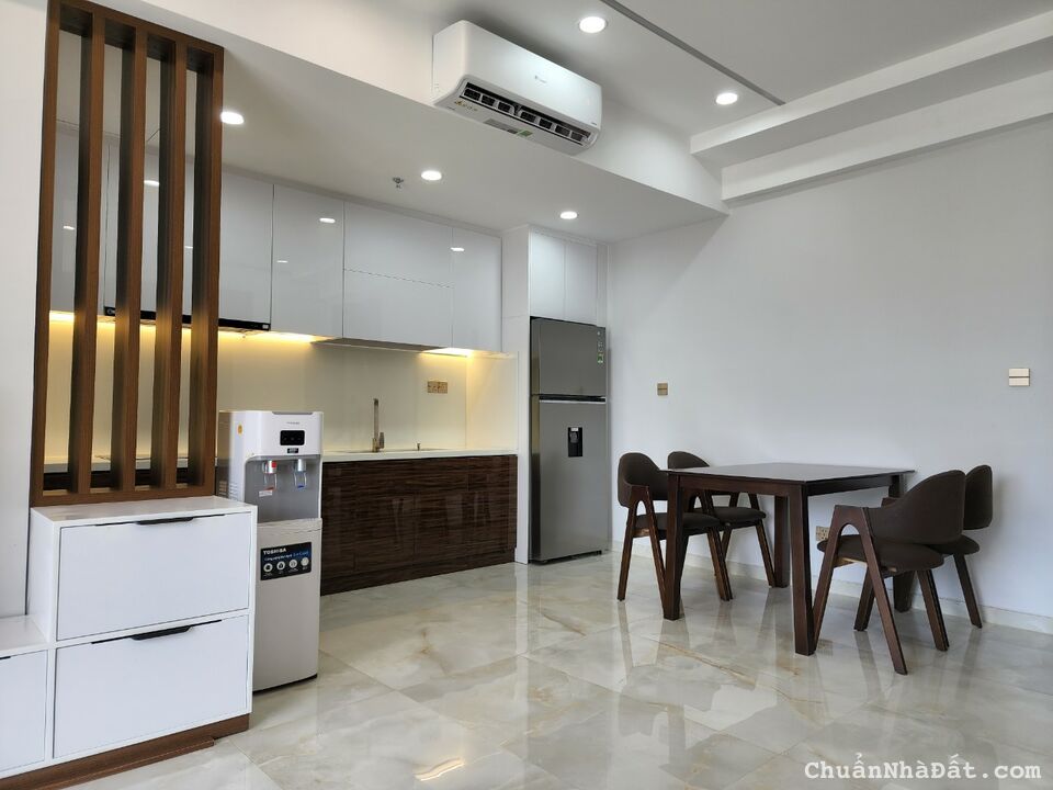 Chính chủ cần cho thuê hoặc bán căn hộ cao cấp mới Derco the Ascentia 77m, giá chỉ: 33 triệu/ tháng