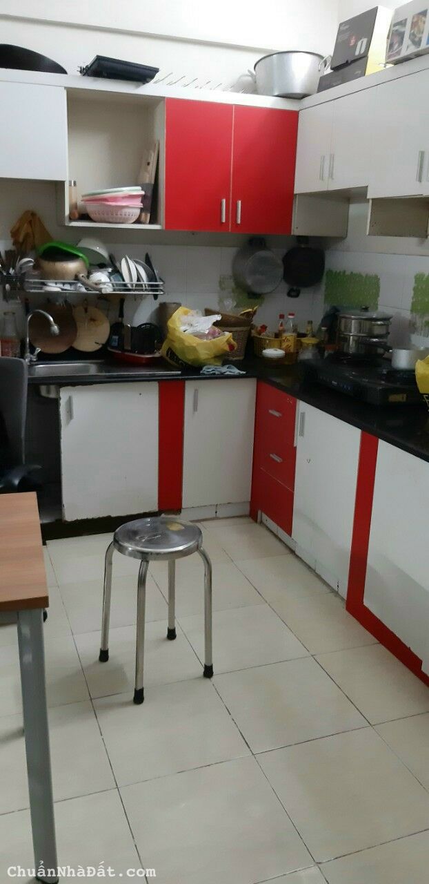 Bán căn hộ khang gia có sổ 73m giá 2,350 tỷ 