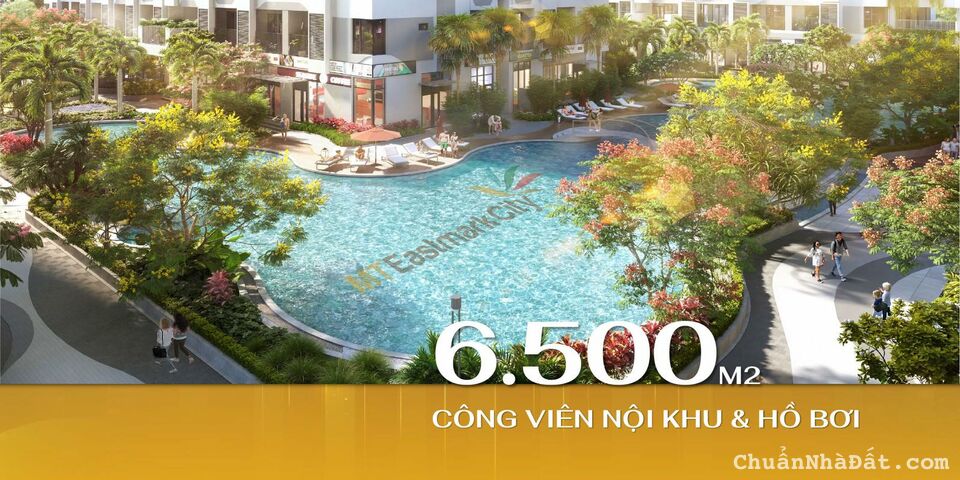 MT EASTMARK CITY - CƠ HỘI LỚN CHO NHÀ ĐẦU TƯ ĐÓN SÓNG VÀNH ĐAI 3. 0937319795