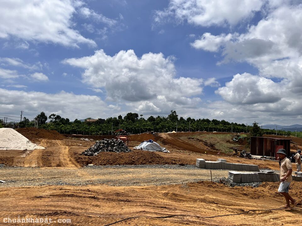 Cần bán đất thổ Lộc An Bảo Lâm Lâm Đồng 560tr sổ sẵn công chứng ngay. LH 0708 503 554