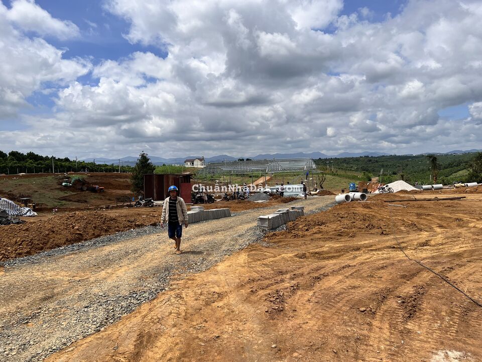 Sở hữu đất nền Bảo Lộc, giá cạnh tranh - mặt tiền đường quốc lộ 20. LH 0708 503 554 Sở hữu đất nền Bảo Lộc, giá cạnh tranh - mặt tiền đường quốc lộ 20. LH 0708 503 554