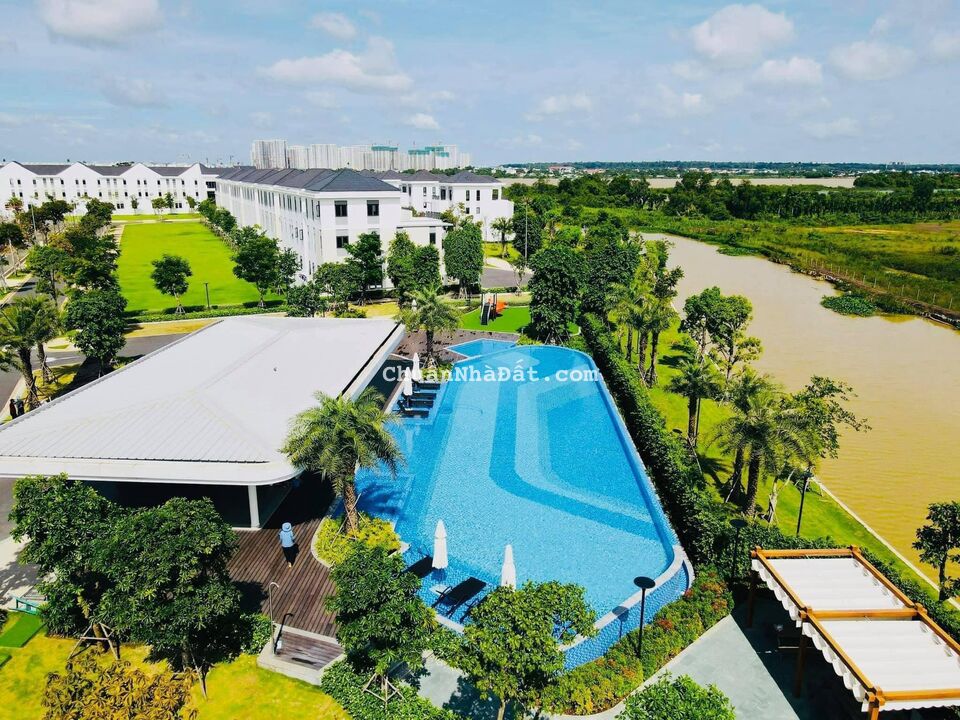 Cực hot nhà phố 6x20m The Elitte 2, đã thanh toán 50%, đường 12m, giá 7,1 tỷ bao phí. 0909750300