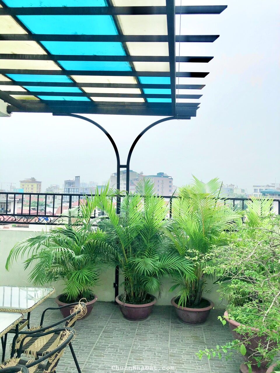 Cho thuê căn hộ Đ. Tây Hồ, DT 40m2, 1 phòng ngủ, đầy đủ nội thất. Giá 6.5 triệu