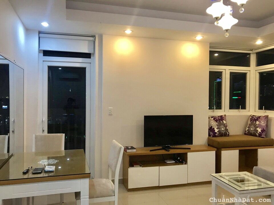 Cần tiền bán gấp căn hộ Harmony Đà Nẵng 3PN - Tầng cao - Full nội thất giá 2,8 tỷ. LH: 0878927***