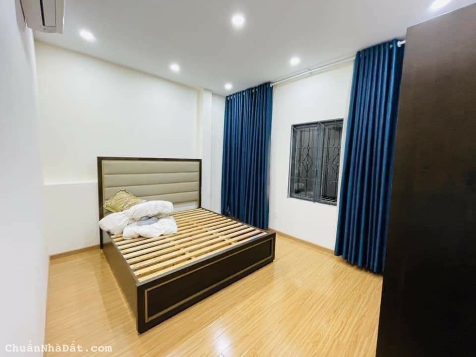 Bán Nhà HXH- Điện Biên PHủ-Q.Bình Thạnh, 9 CHDV (34tr/tháng)