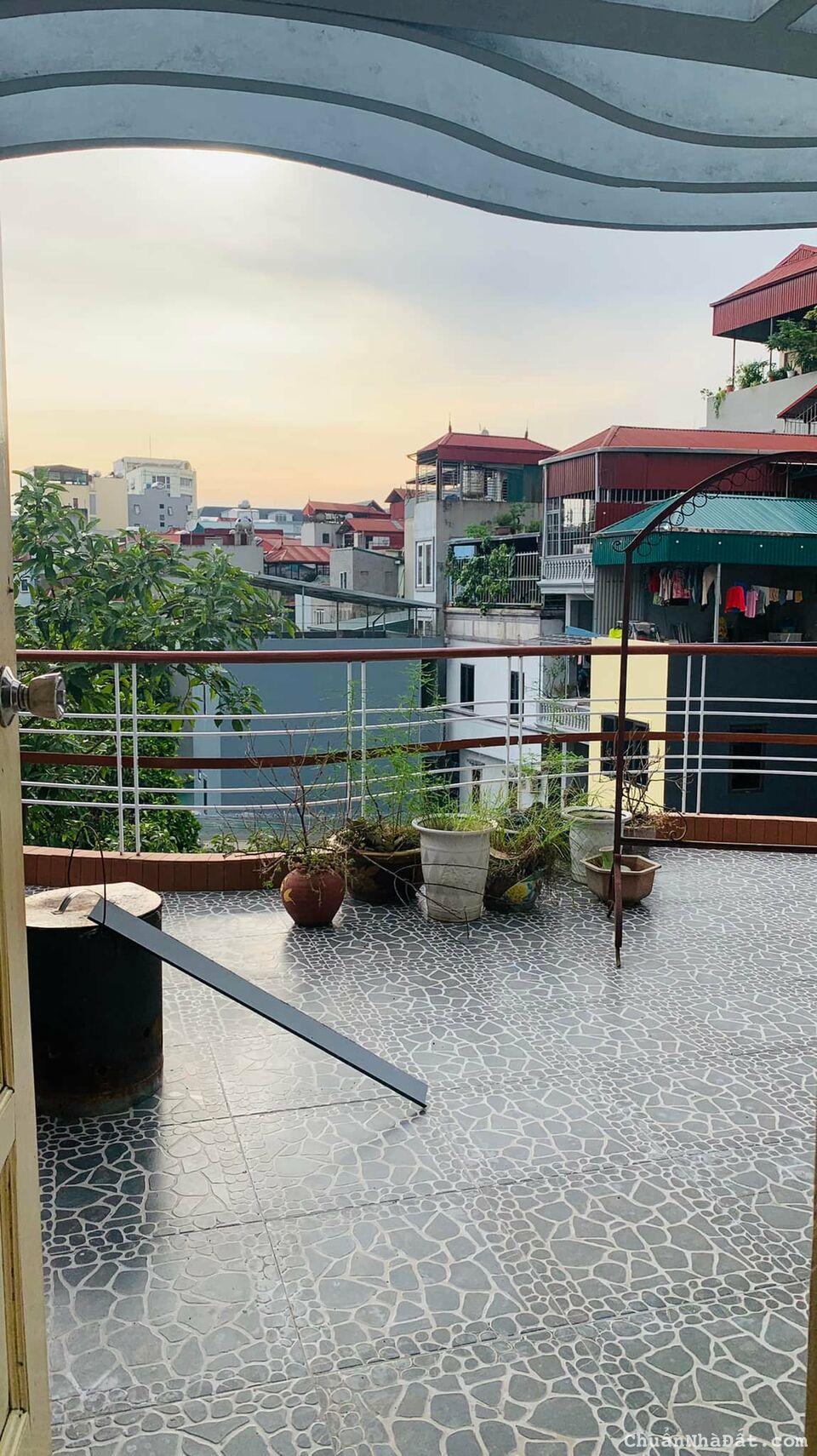 ✅ Bán nhà lô góc 3 mặt ngõ Đội Cấn, ngõ rộng phù hợp kinh doanh nhỏ