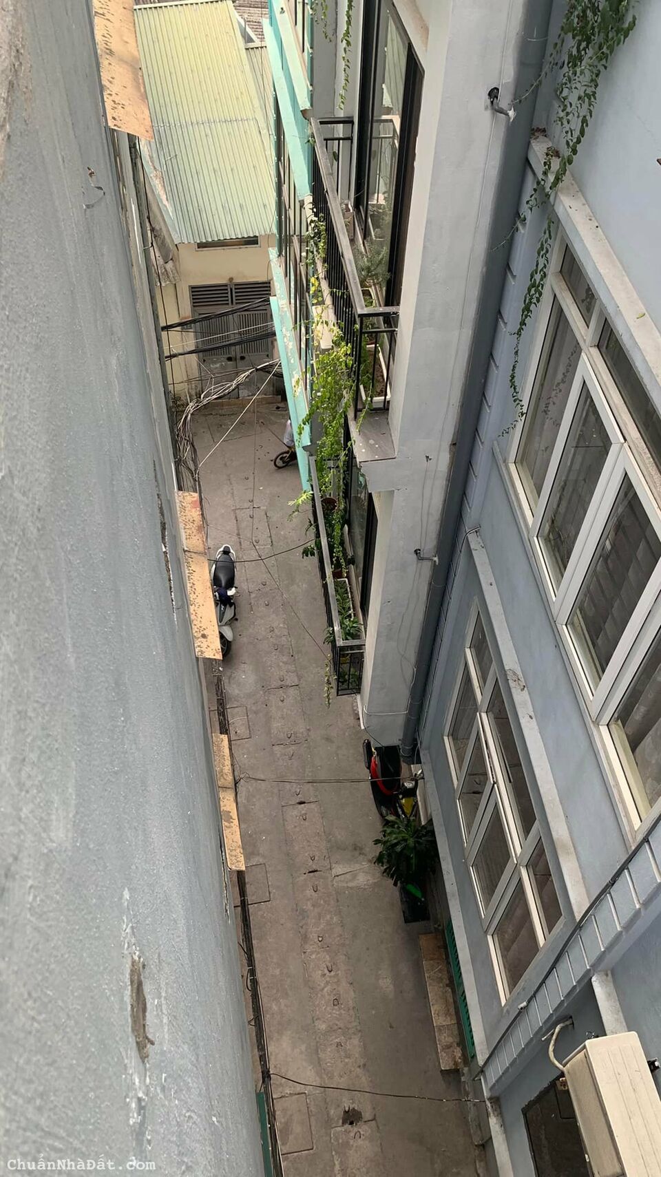 ✅ Bán nhà lô góc 3 mặt ngõ Đội Cấn, ngõ rộng phù hợp kinh doanh nhỏ