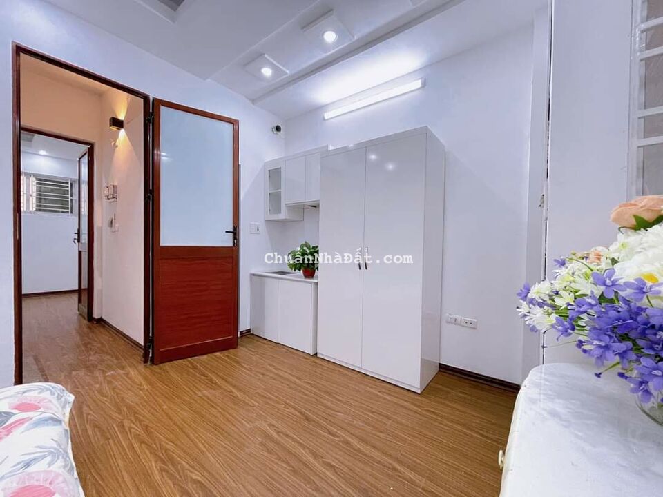 CẦN BÁN CĂN HỘ CHUNG CƯ 126 M2 Dream Town