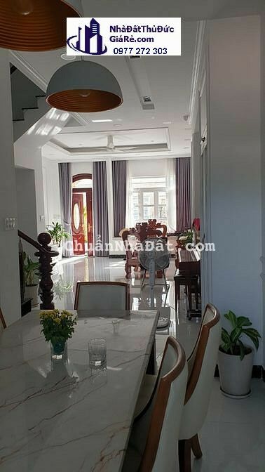 Cho thuê biệt thự quận Thủ Đức . Khu Little Village, P. Hiệp Bình Chánh.