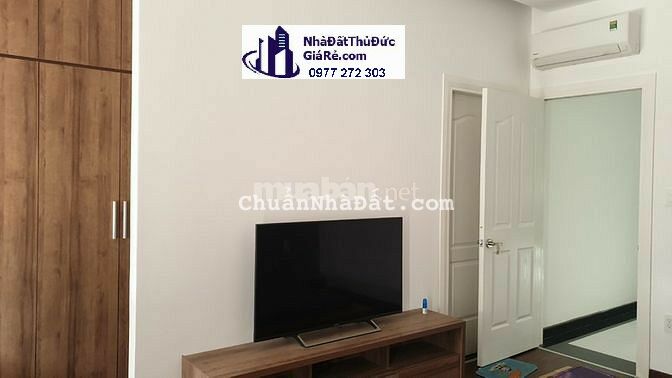 Cho thuê biệt thự quận Thủ Đức . Khu Little Village, P. Hiệp Bình Chánh.