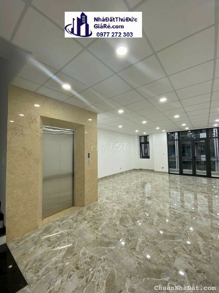 Cho thuê nhà Khu đô thị Vạn Phúc . MT đường số 9 ,P. Hiệp Bình Phước