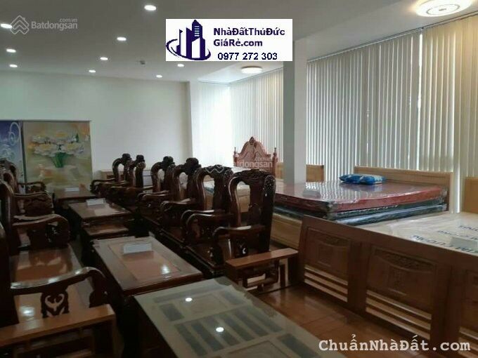 BIỆT THỰ 13MX18M 1 TRỆT 4 LẦU CÓ THANG MÁY, SÀN TRỐNG HẾT